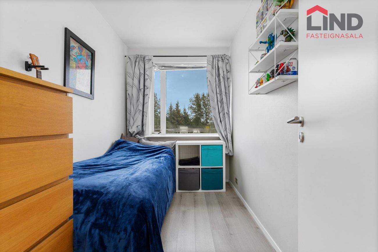 Seljabraut 74 - 0101, 109 Reykjavík