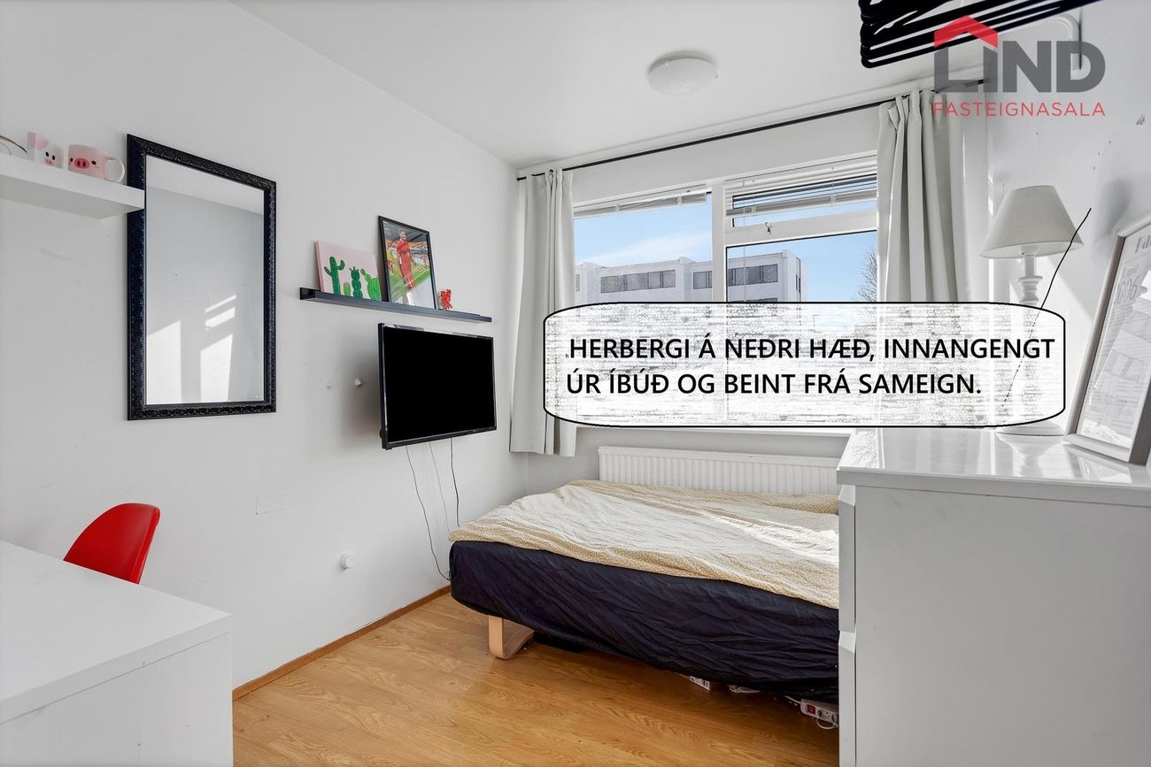 Seljabraut 74 - 0101, 109 Reykjavík