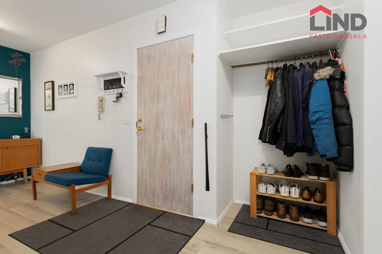 Seljabraut 74 - 0101, 109 Reykjavík