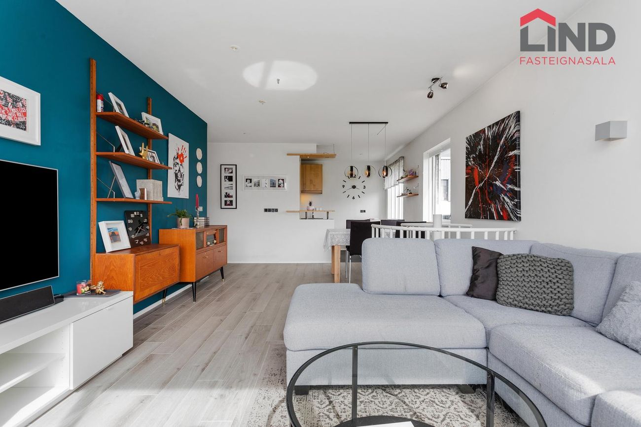 Seljabraut 74 - 0101, 109 Reykjavík