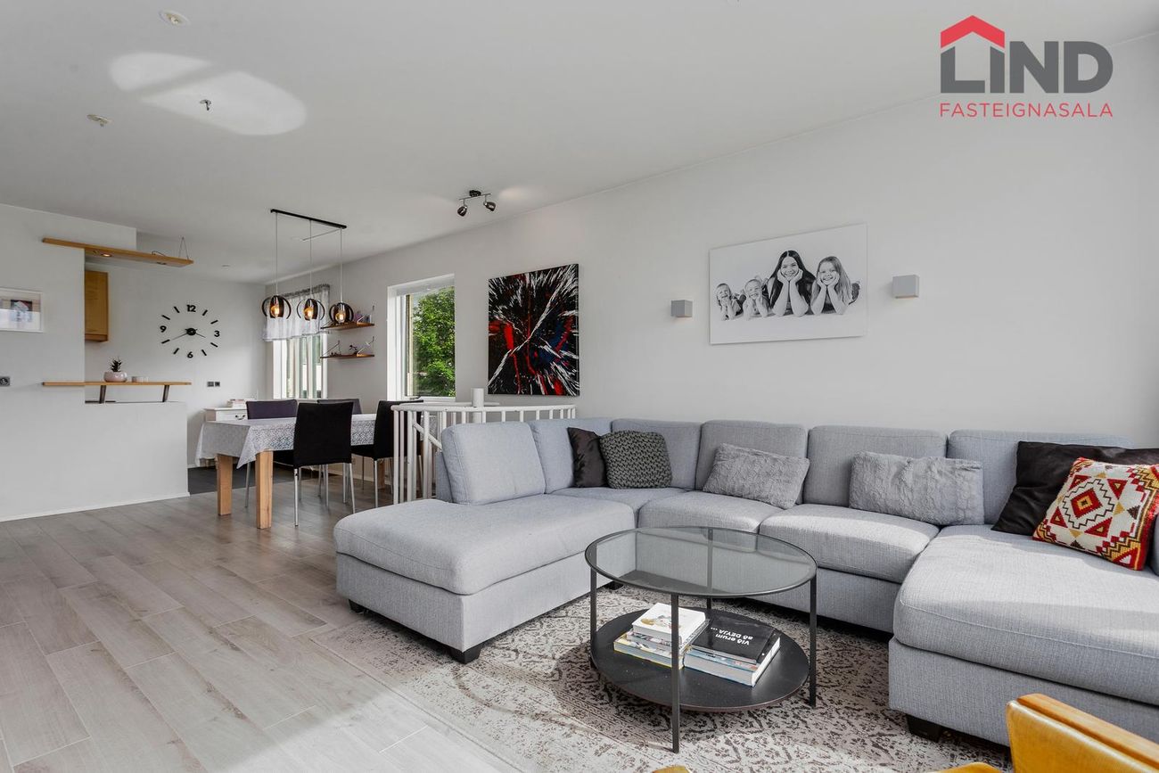 Seljabraut 74 - 0101, 109 Reykjavík