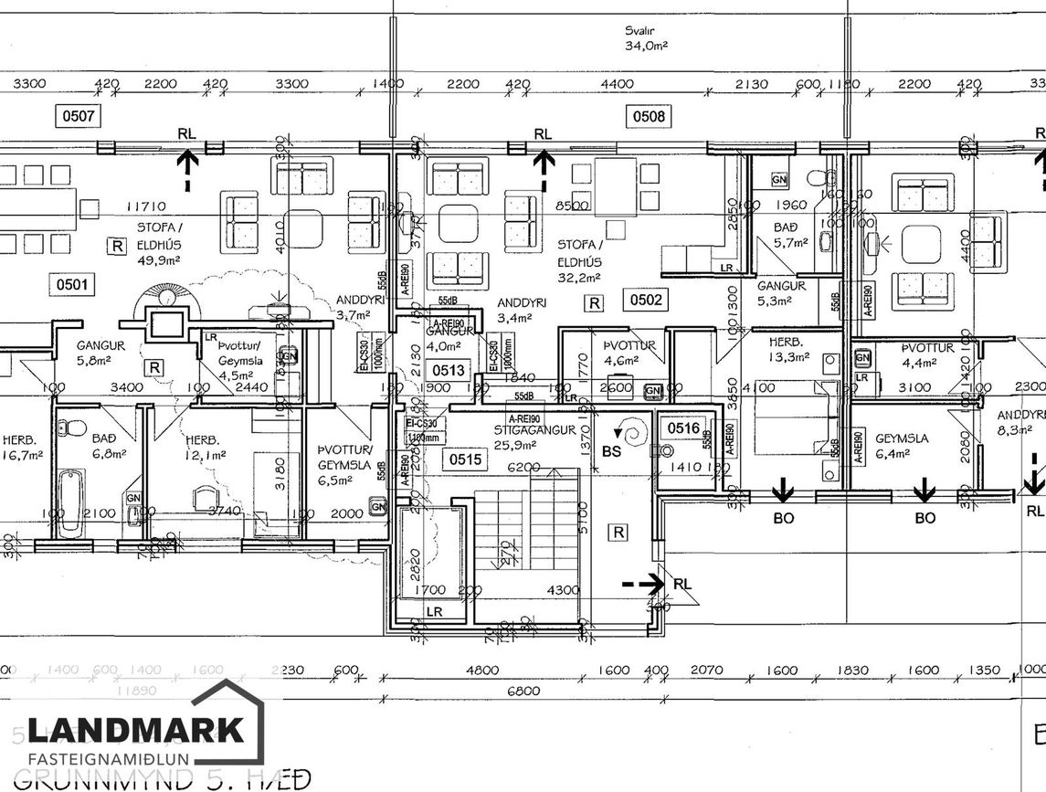 Flatahraun 1, 220 Hafnarfjörður