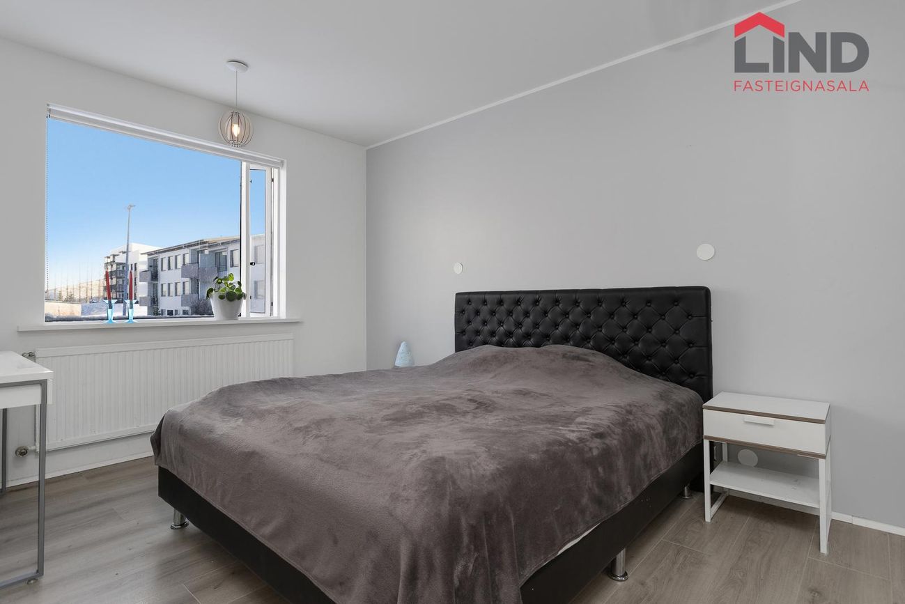 Hraunbær 130 - 0201, 110 Reykjavík