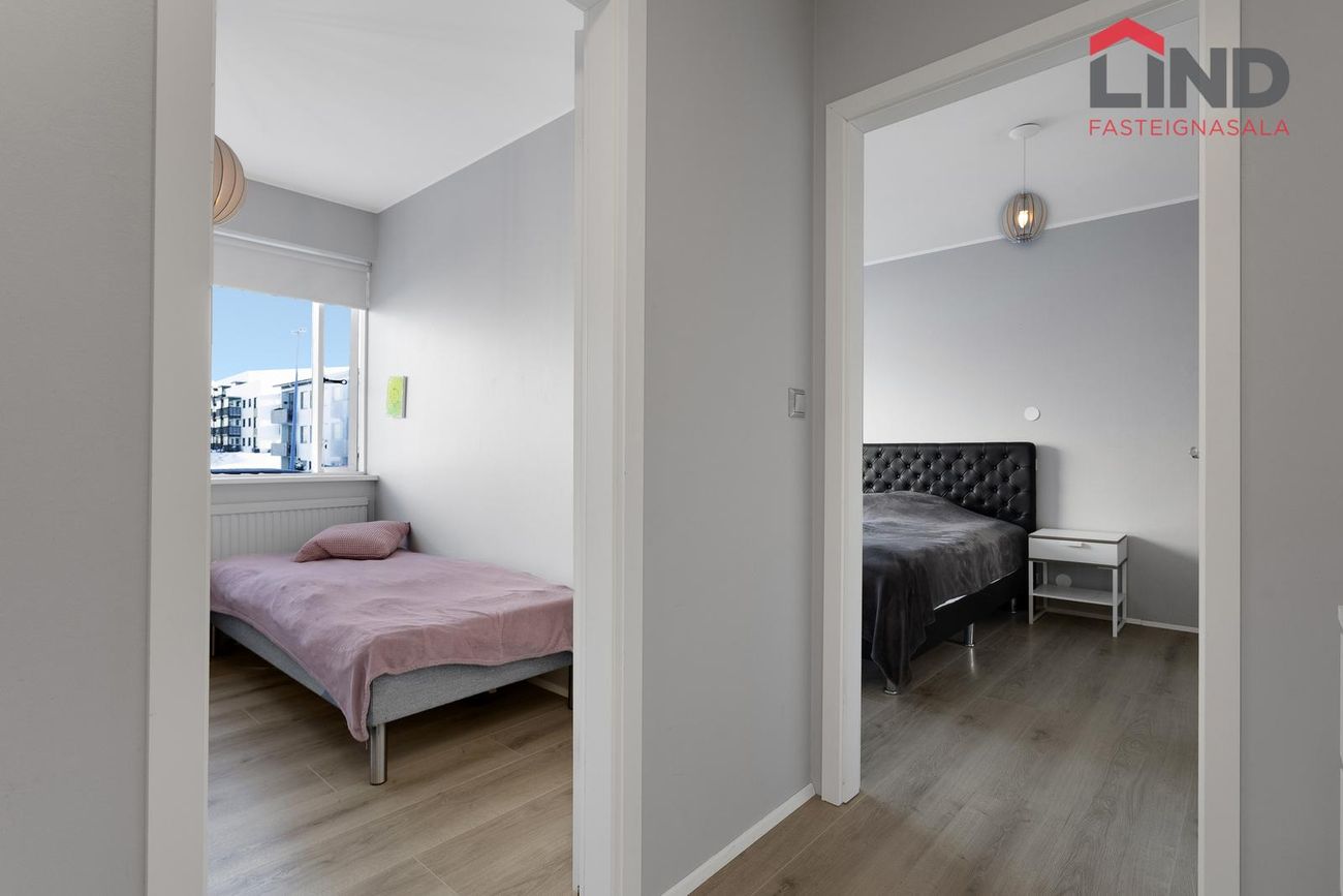 Hraunbær 130 - 0201, 110 Reykjavík