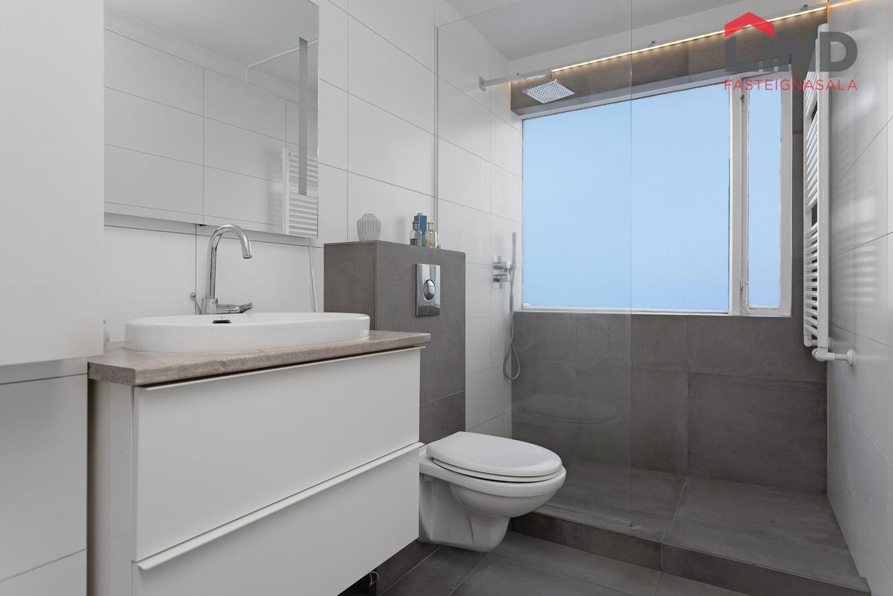 Hraunbær 130 - 0201, 110 Reykjavík