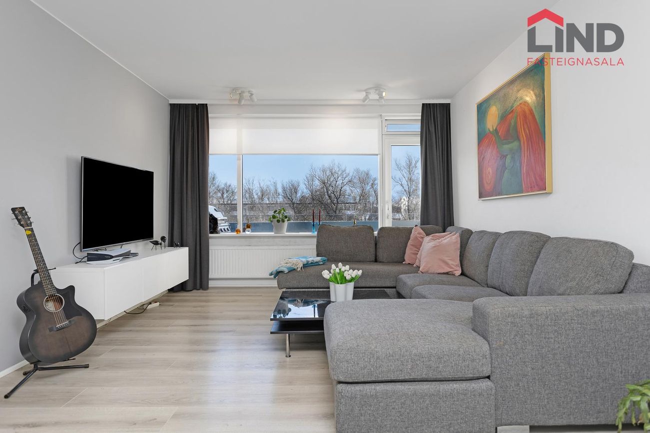 Hraunbær 130 - 0201, 110 Reykjavík