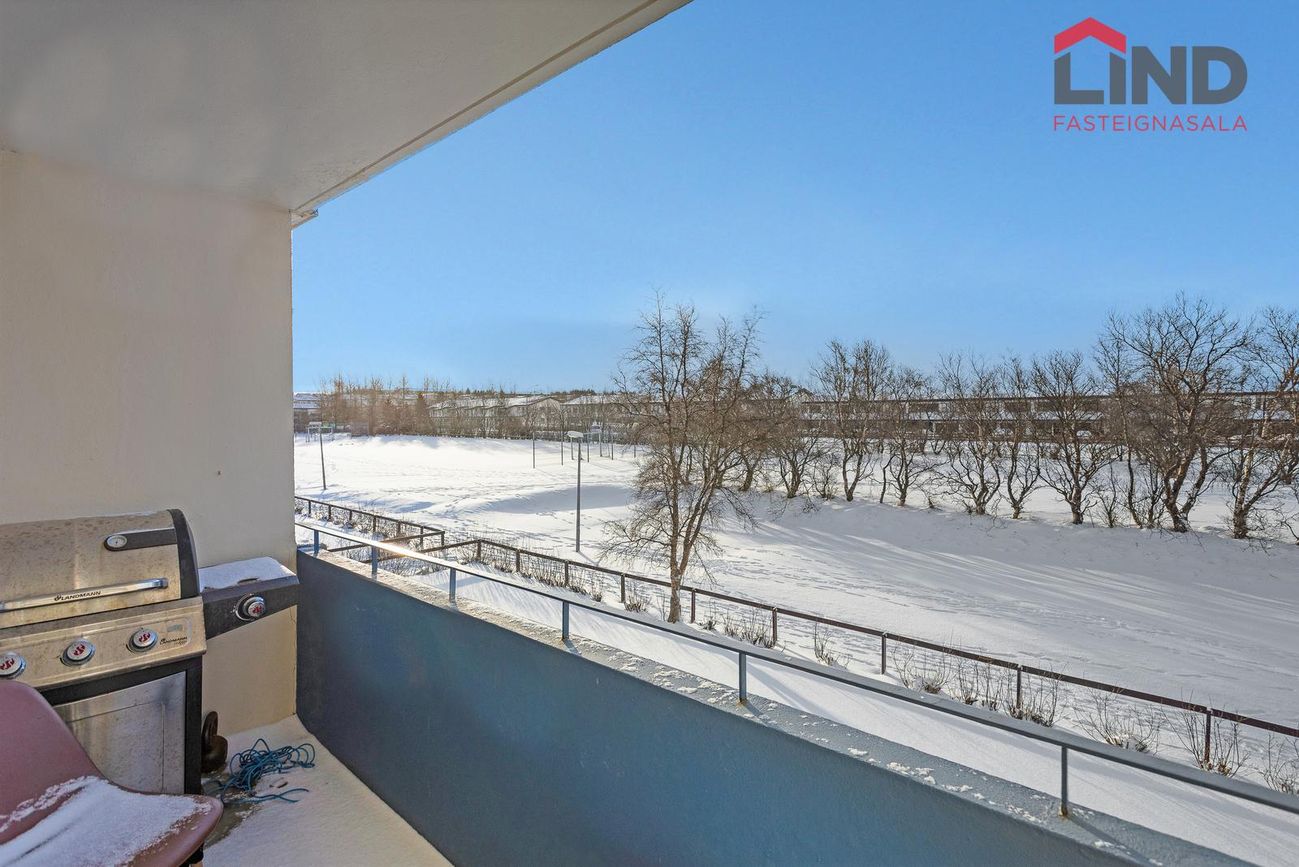 Hraunbær 130 - 0201, 110 Reykjavík