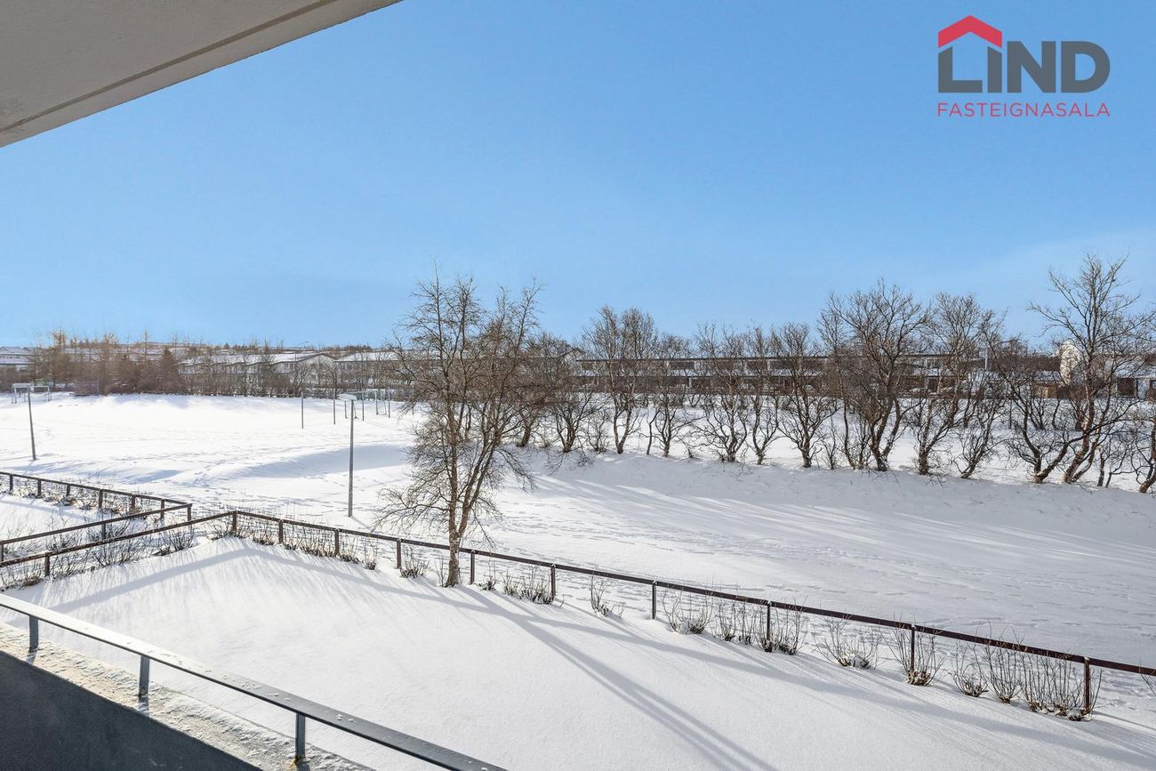 Hraunbær 130 - 0201, 110 Reykjavík