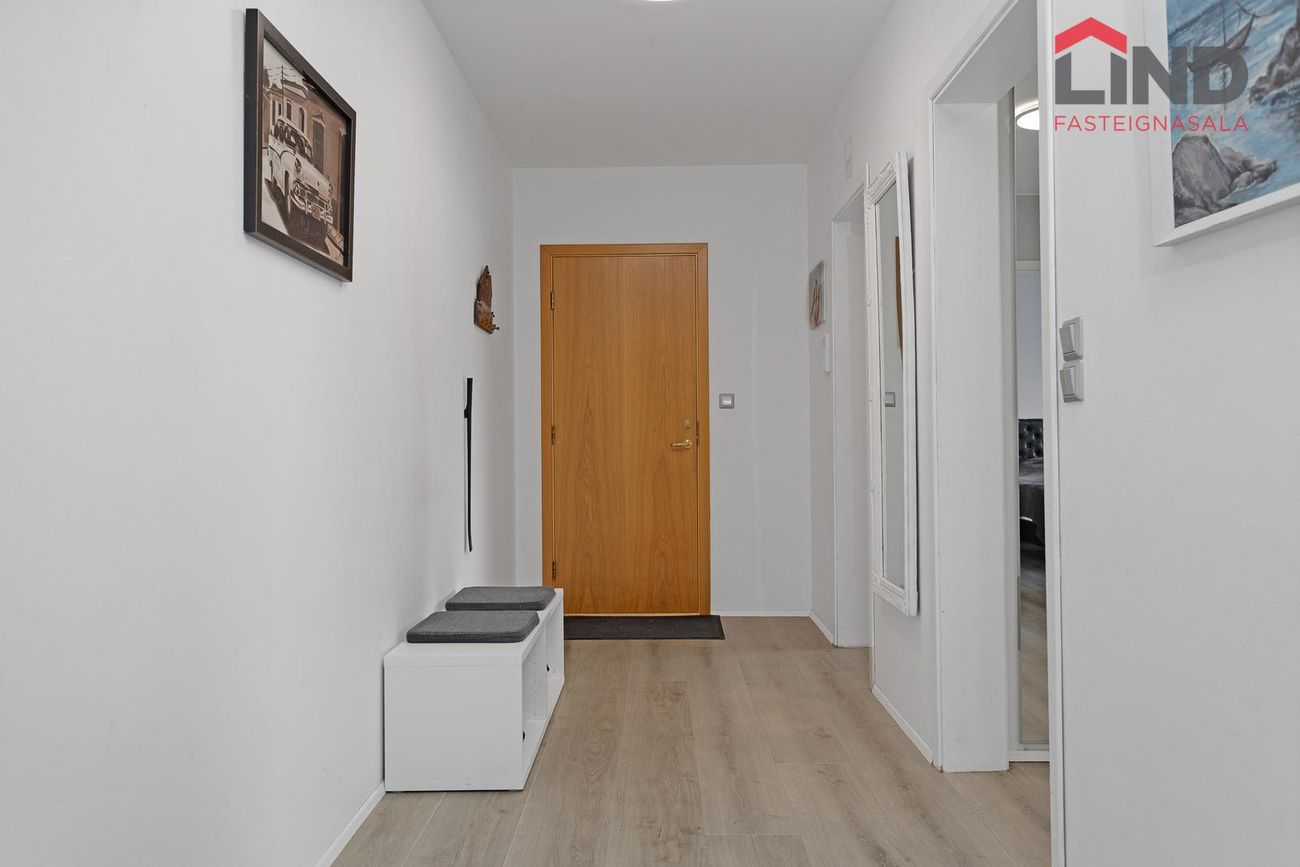 Hraunbær 130 - 0201, 110 Reykjavík