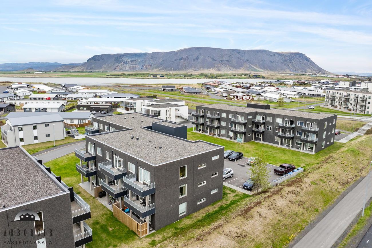 Álalækur 5 5-7, 800 Sveitarfélagið Árborg