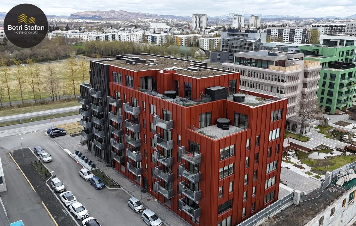 Dalsmúli 3, 108 Reykjavík