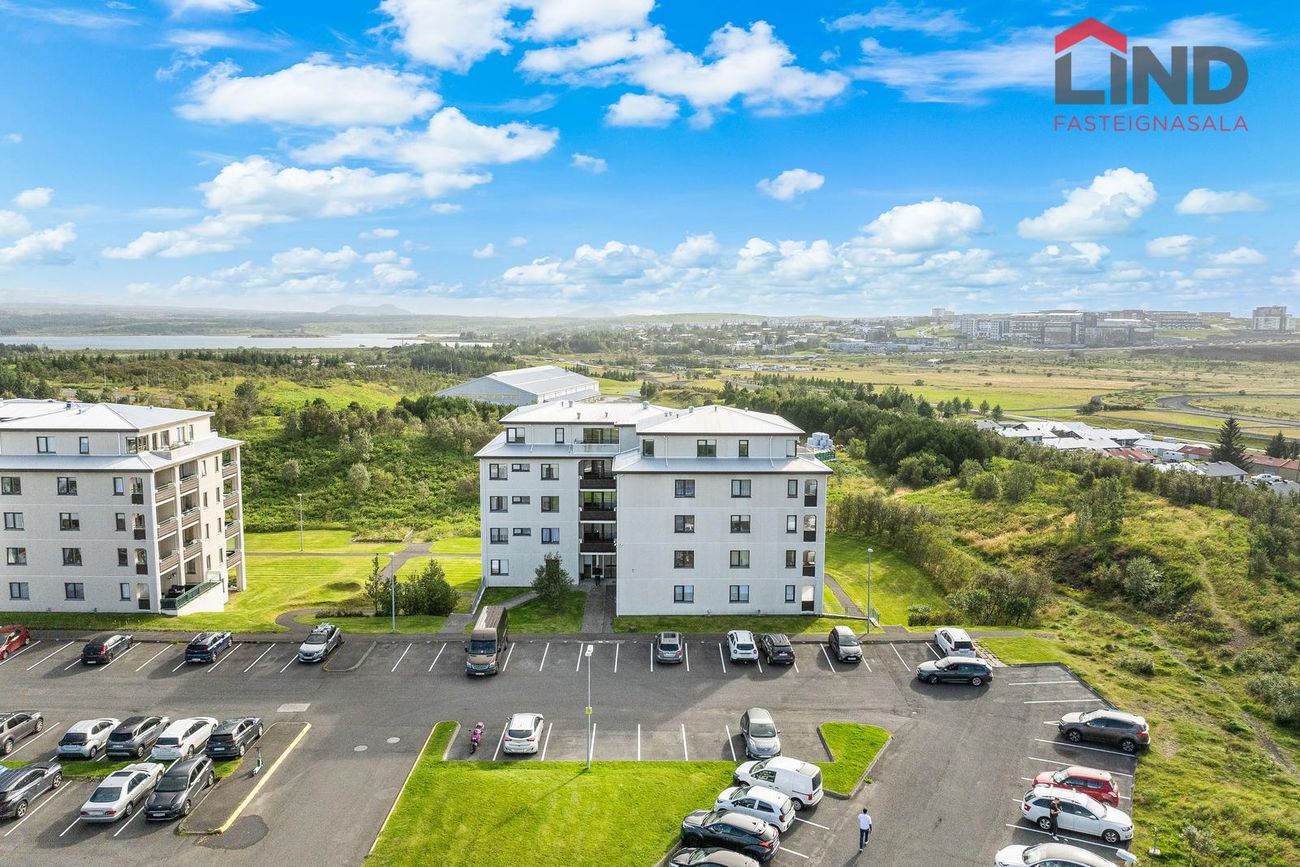 Vallarás 2, 110 Reykjavík