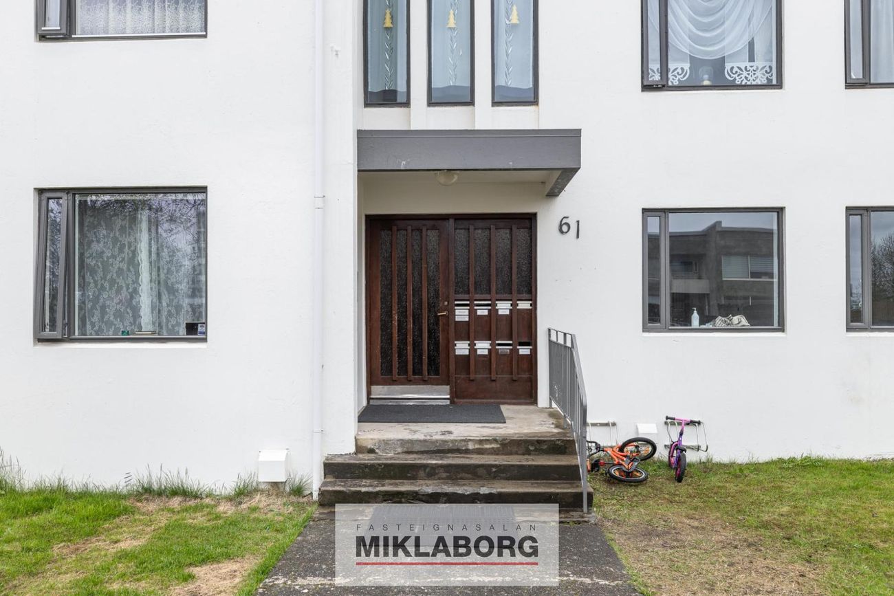 Flúðasel 61, 109 Reykjavík