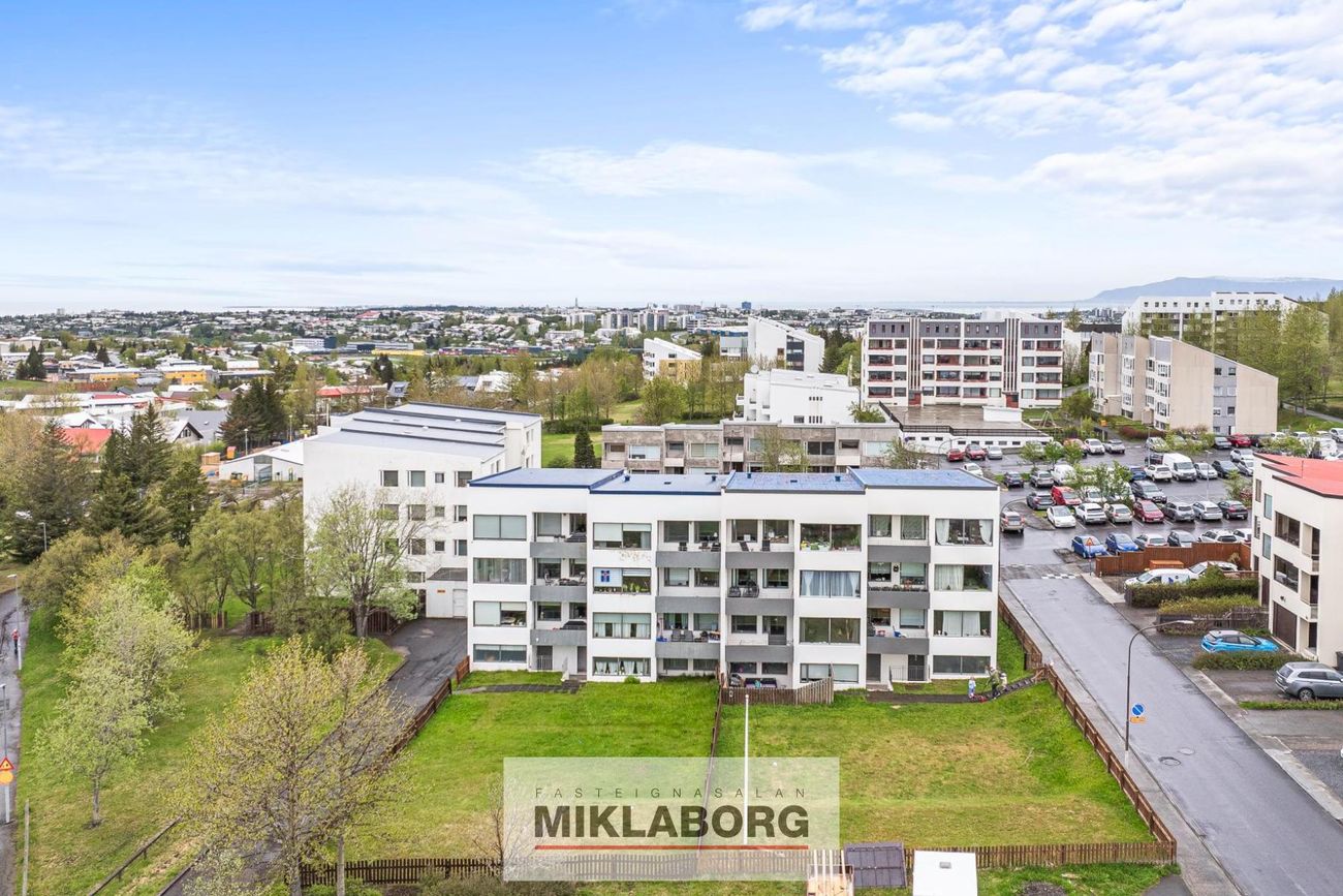 Flúðasel 61, 109 Reykjavík