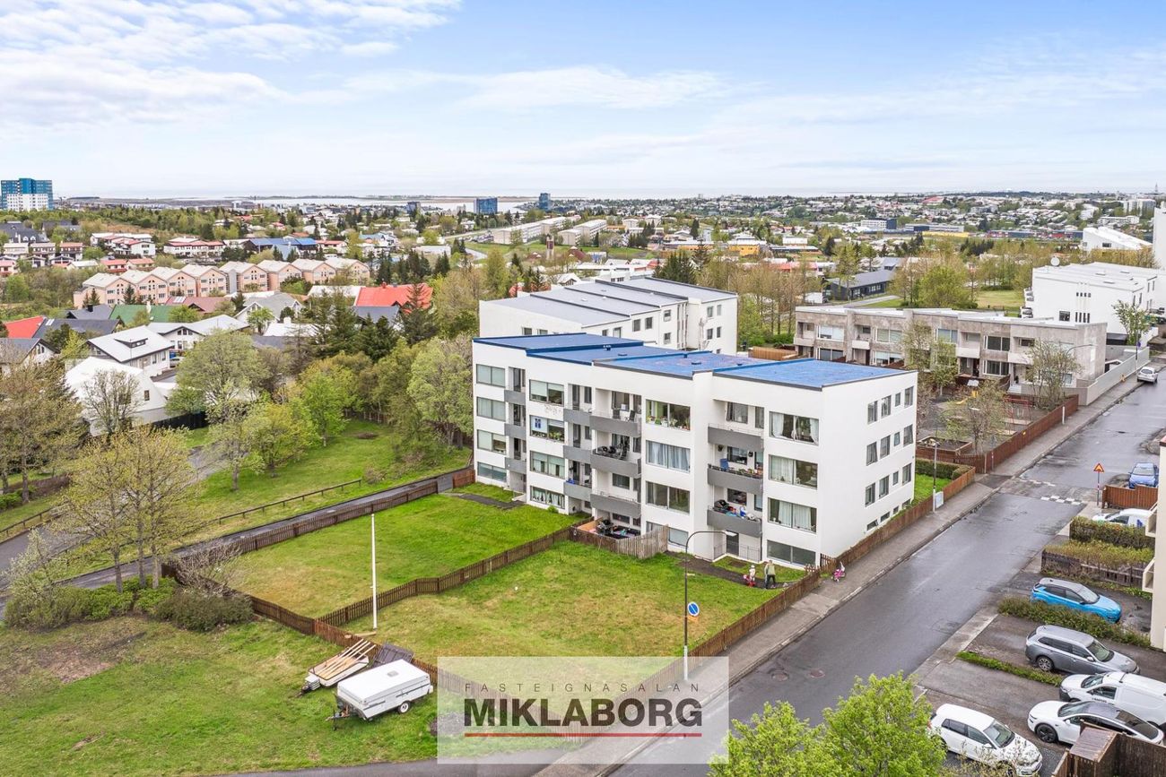 Flúðasel 61, 109 Reykjavík