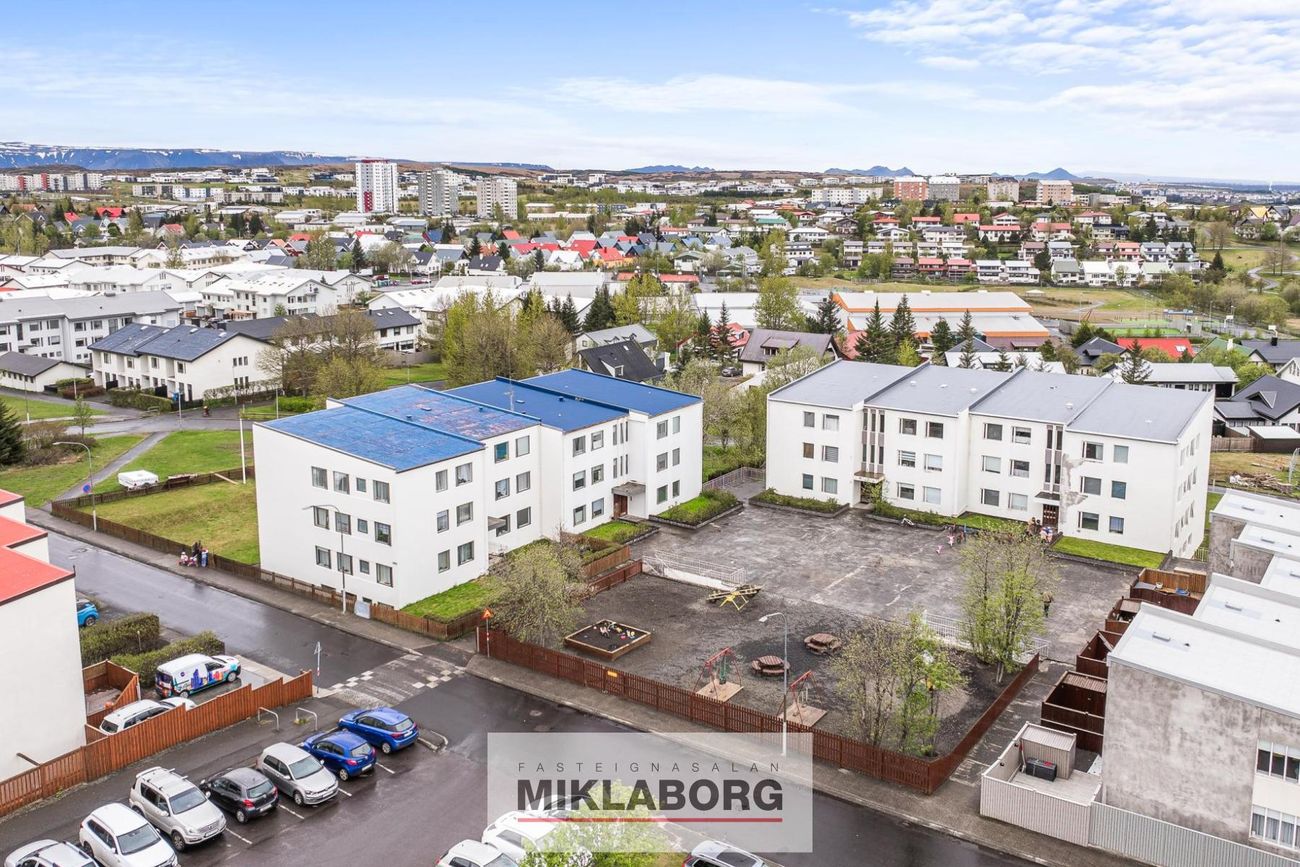 Flúðasel 61, 109 Reykjavík
