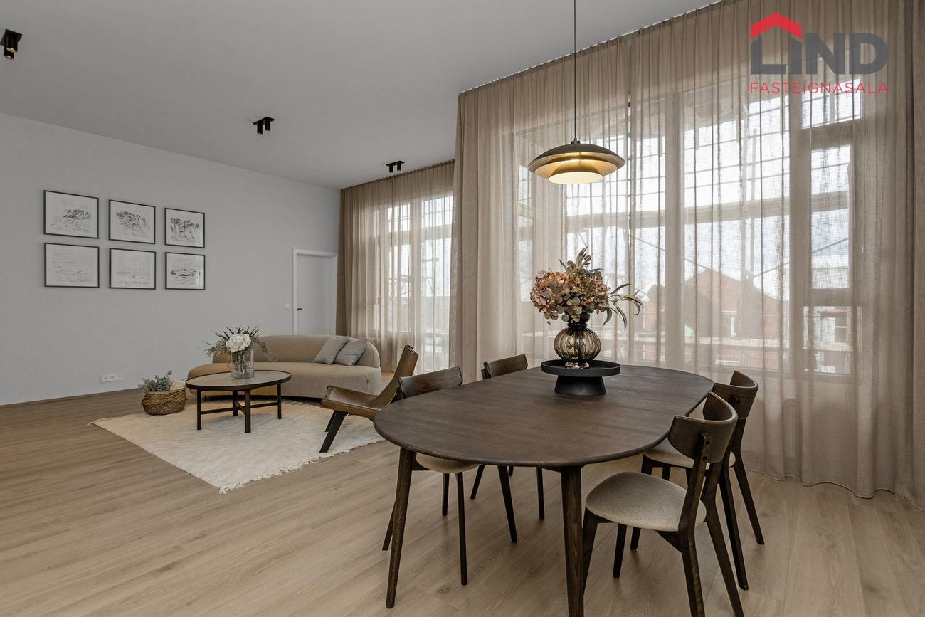 Hafnarbraut 10B, 200 Kópavogur
