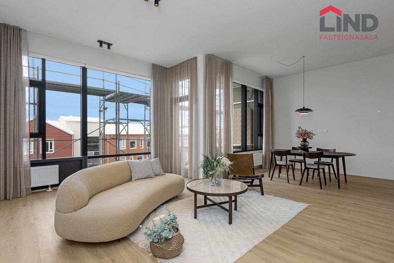 Hafnarbraut 10B, 200 Kópavogur