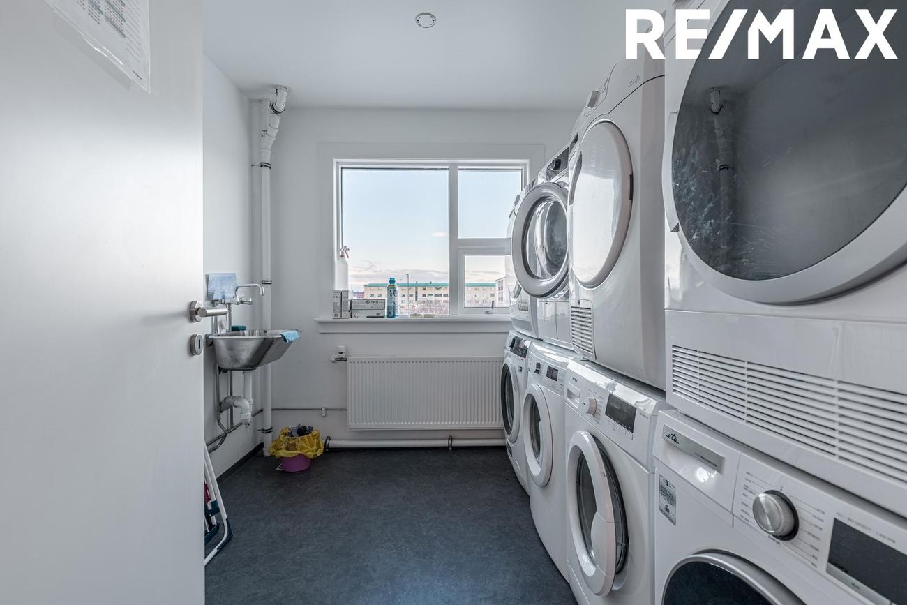 Bogabraut 953 - 0207, 262 Reykjanesbær