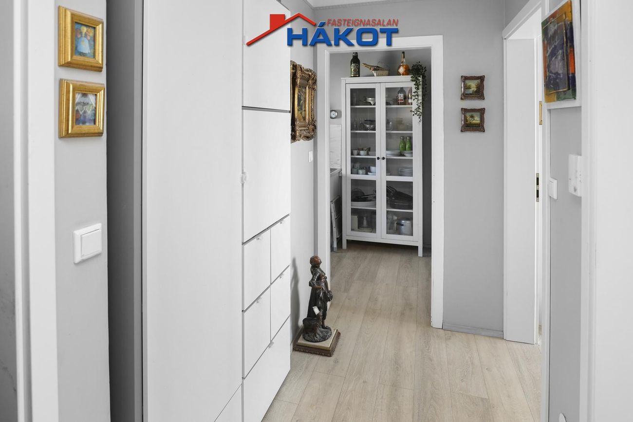Jaðarsbraut 39, 300 Akranes