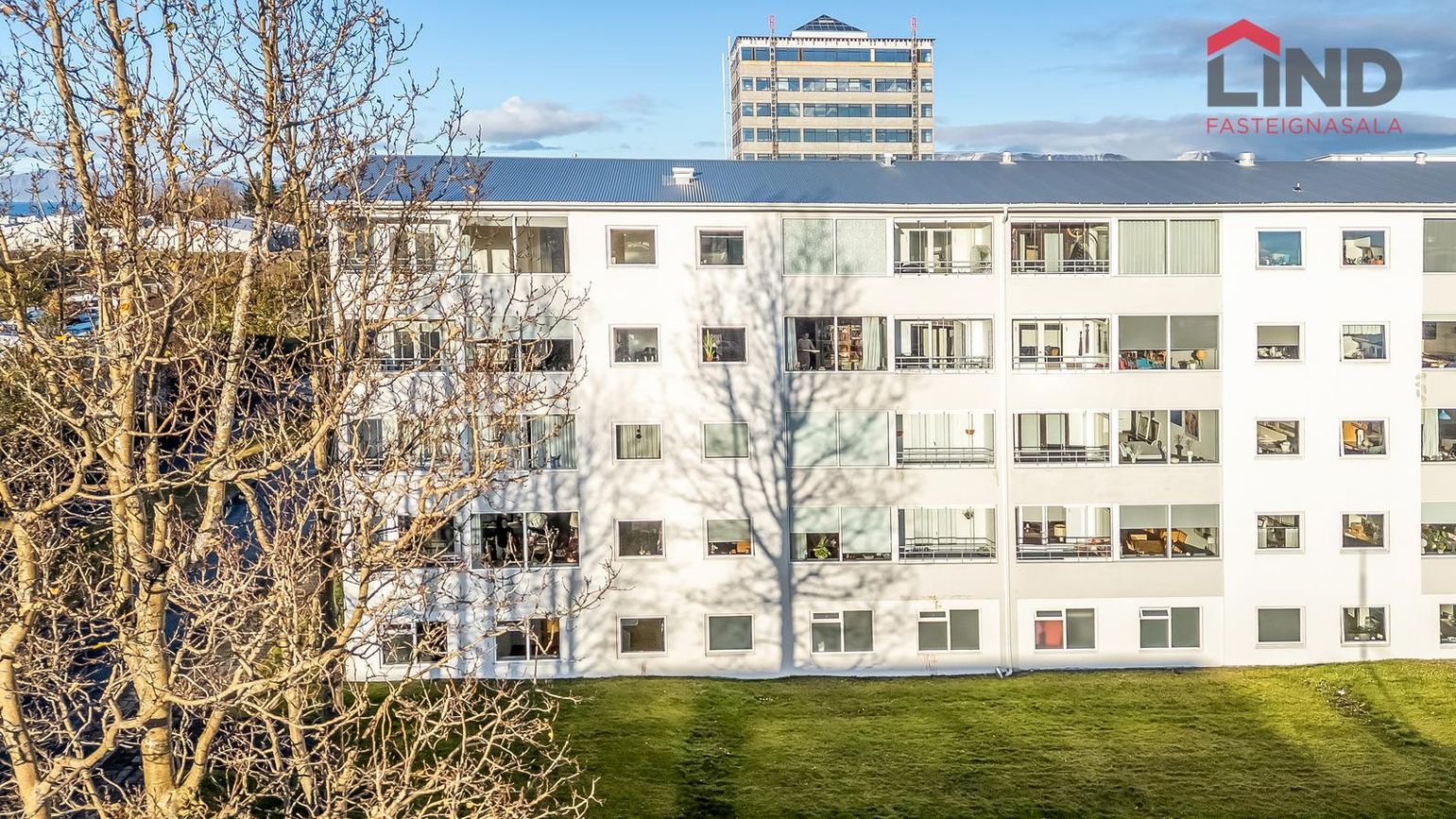 Listabraut 5, 103 Reykjavík