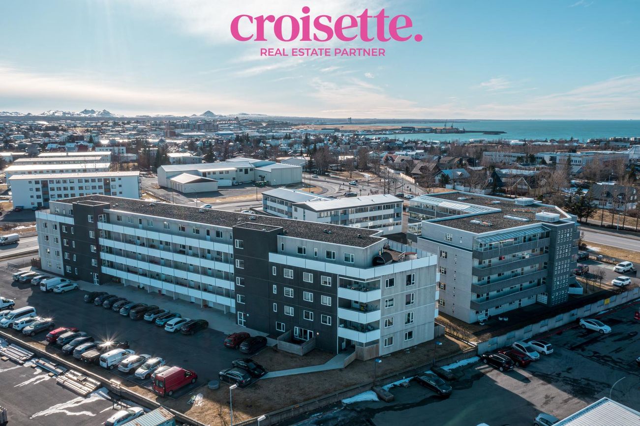 Flatahraun 1, 220 Hafnarfjörður