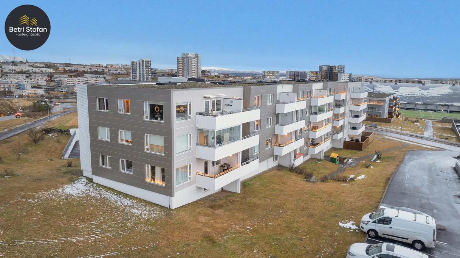 Tröllakór 8 - 0308, 203 Kópavogur