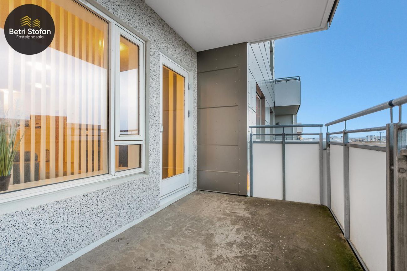 Tröllakór 8 - 0308, 203 Kópavogur