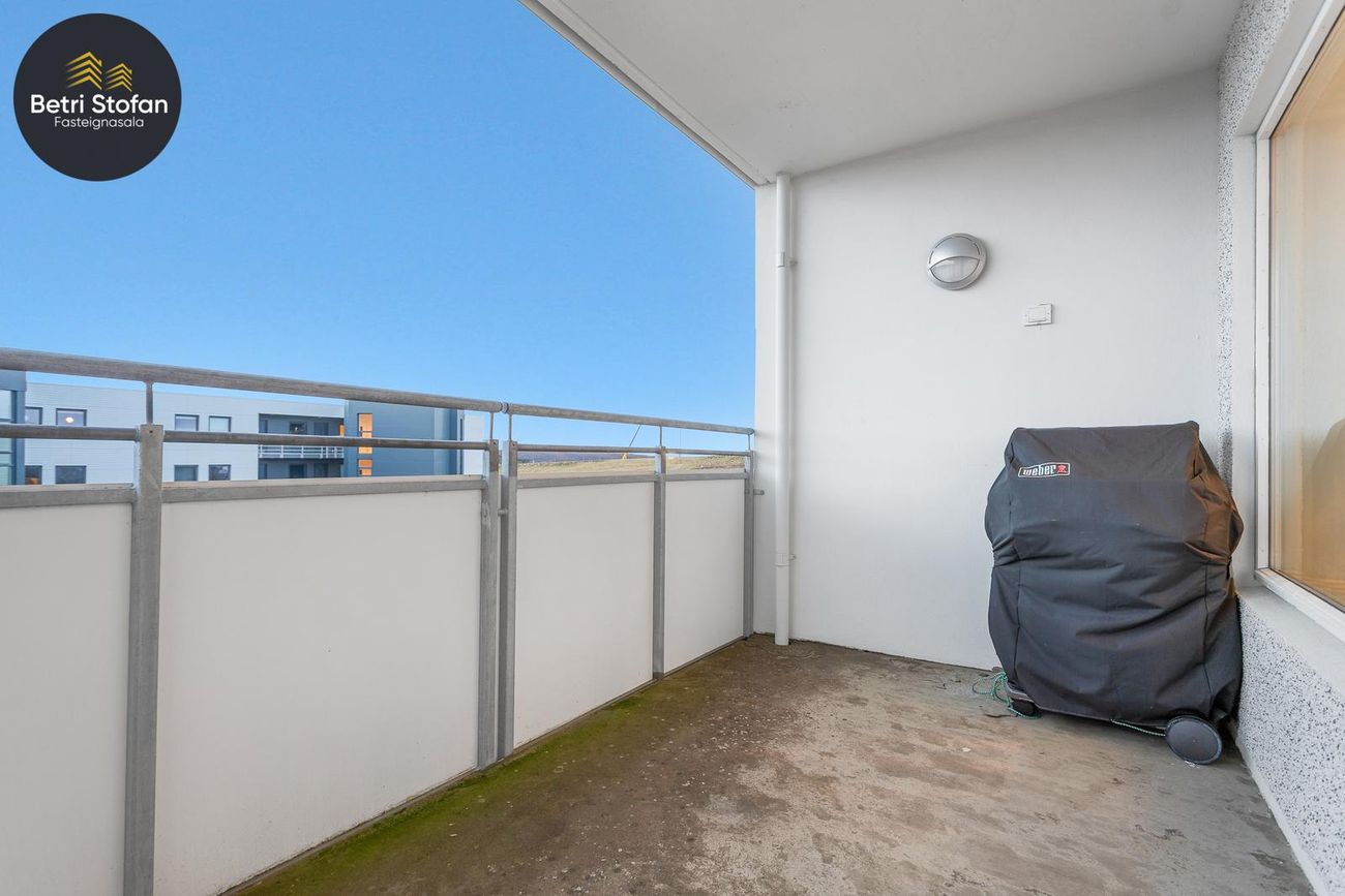 Tröllakór 8 - 0308, 203 Kópavogur