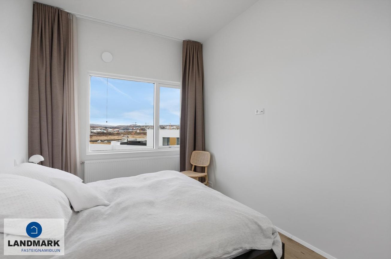 Kuggavogur 26, 104 Reykjavík