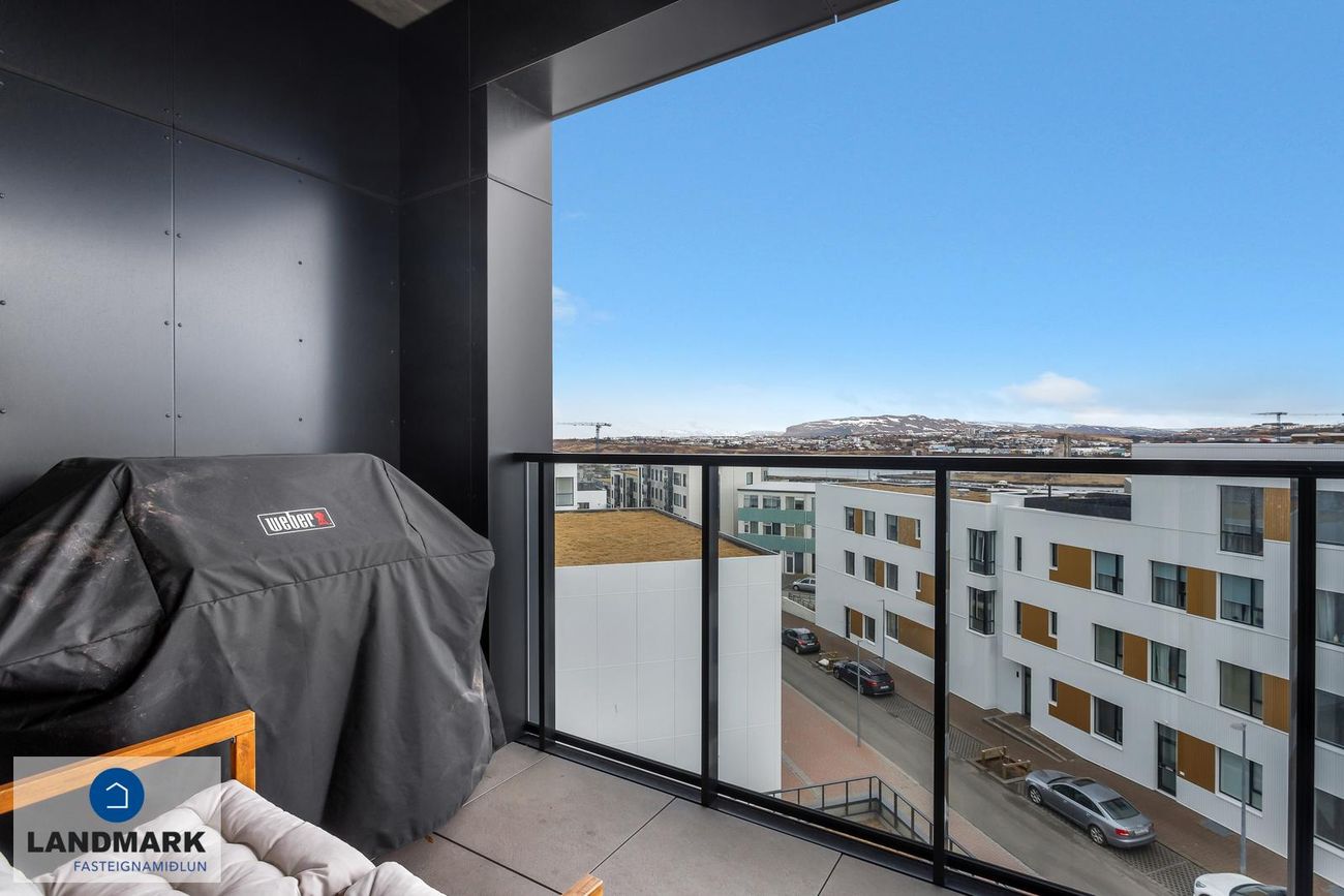 Kuggavogur 26, 104 Reykjavík