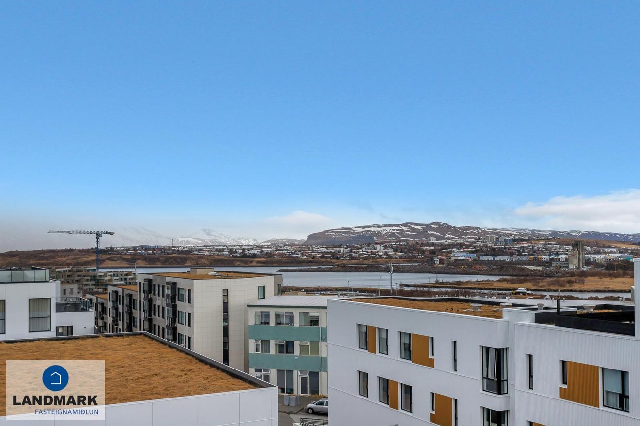 Kuggavogur 26, 104 Reykjavík