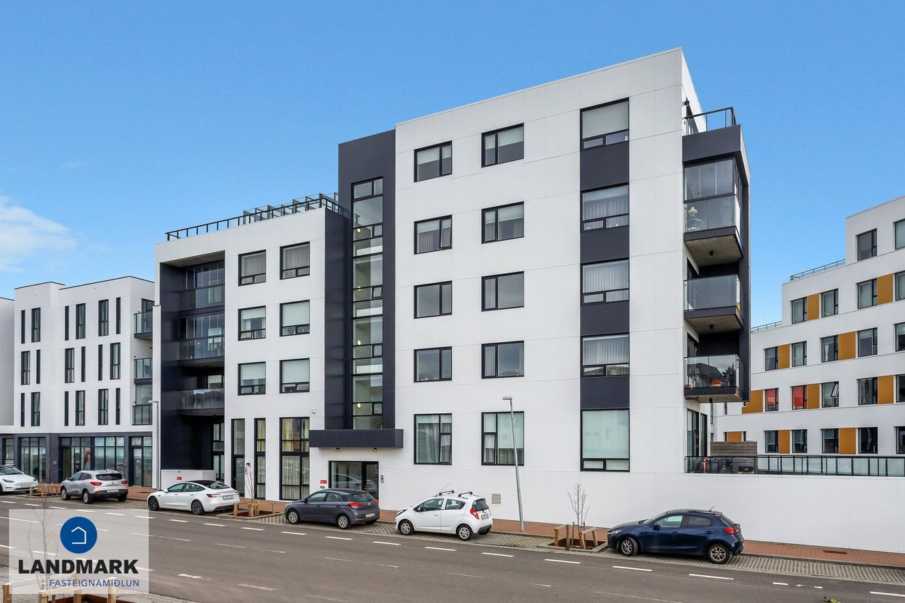 Kuggavogur 26, 104 Reykjavík