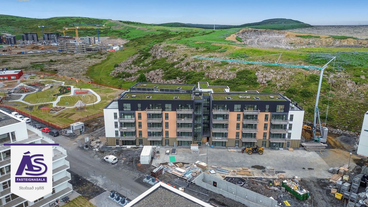 Áshamar 56, 221 Hafnarfjörður