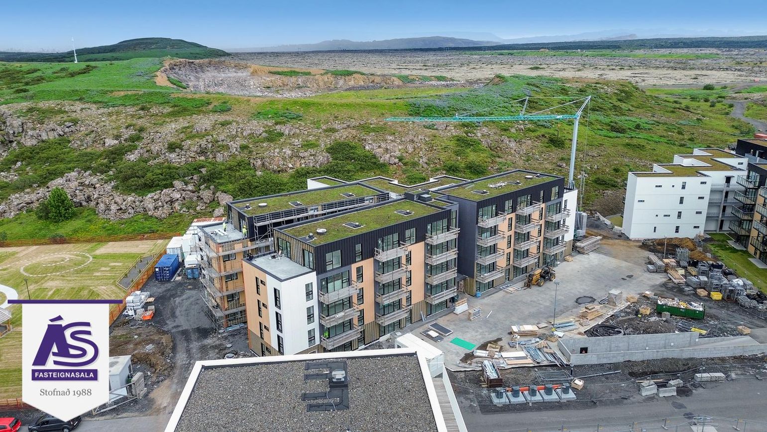 Áshamar 56, 221 Hafnarfjörður