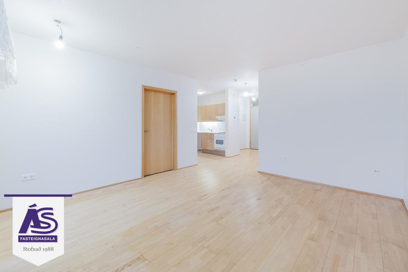 Sólvangsvegur 1 - 0402, 220 Hafnarfjörður