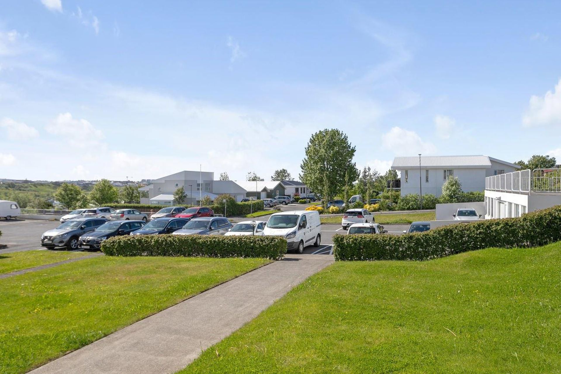 Hverafold 23, 112 Reykjavík