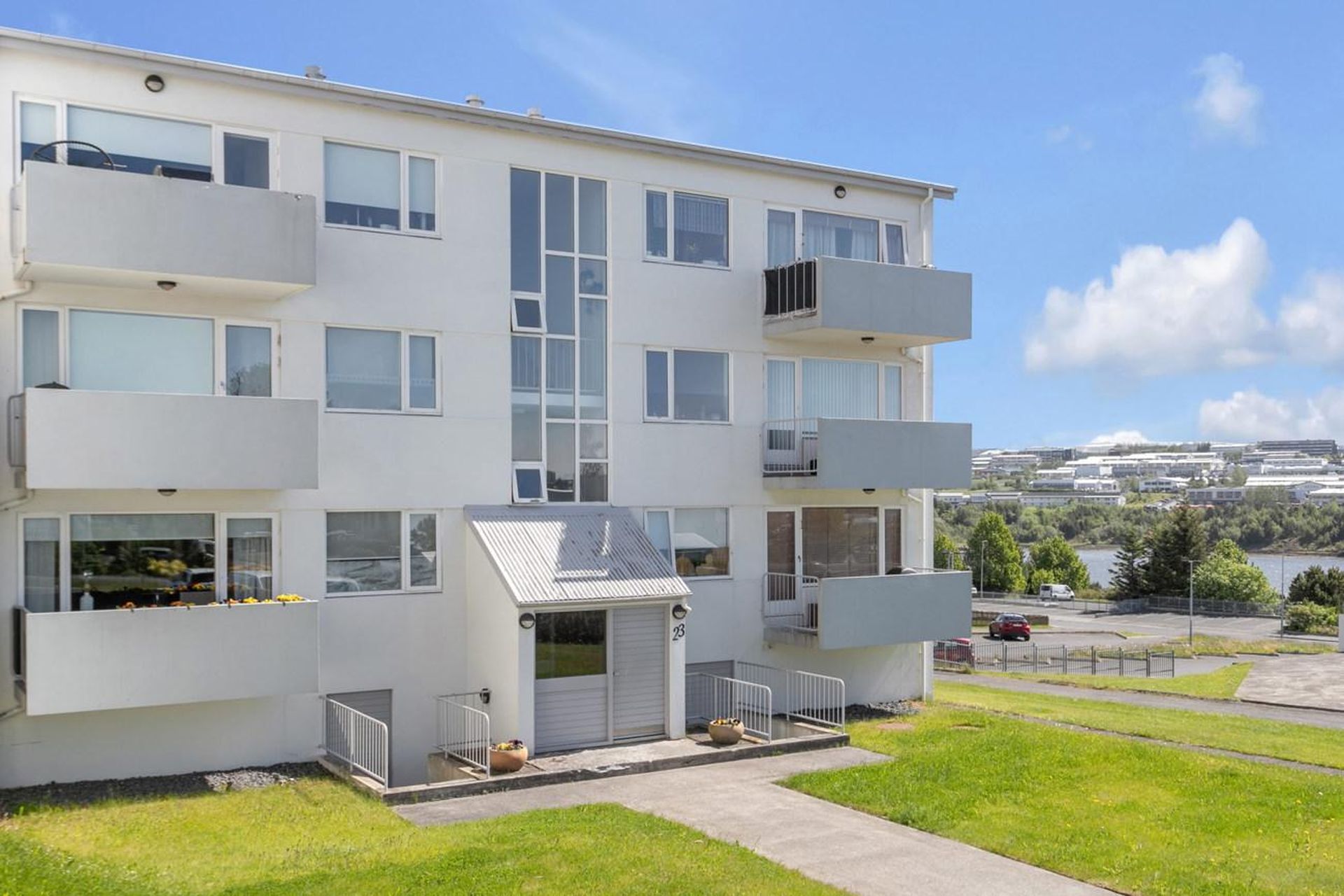 Hverafold 23, 112 Reykjavík