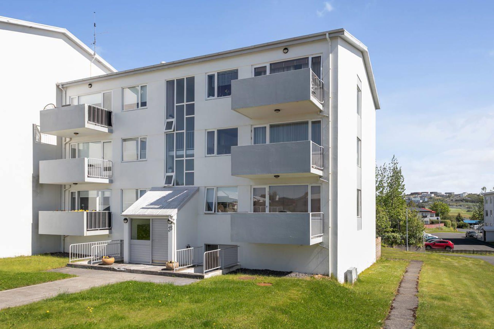 Hverafold 23, 112 Reykjavík