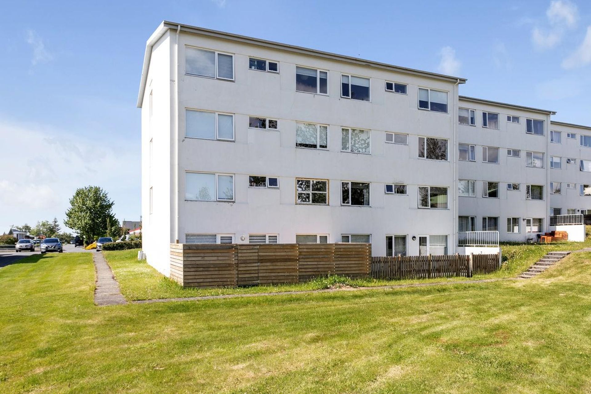 Hverafold 23, 112 Reykjavík