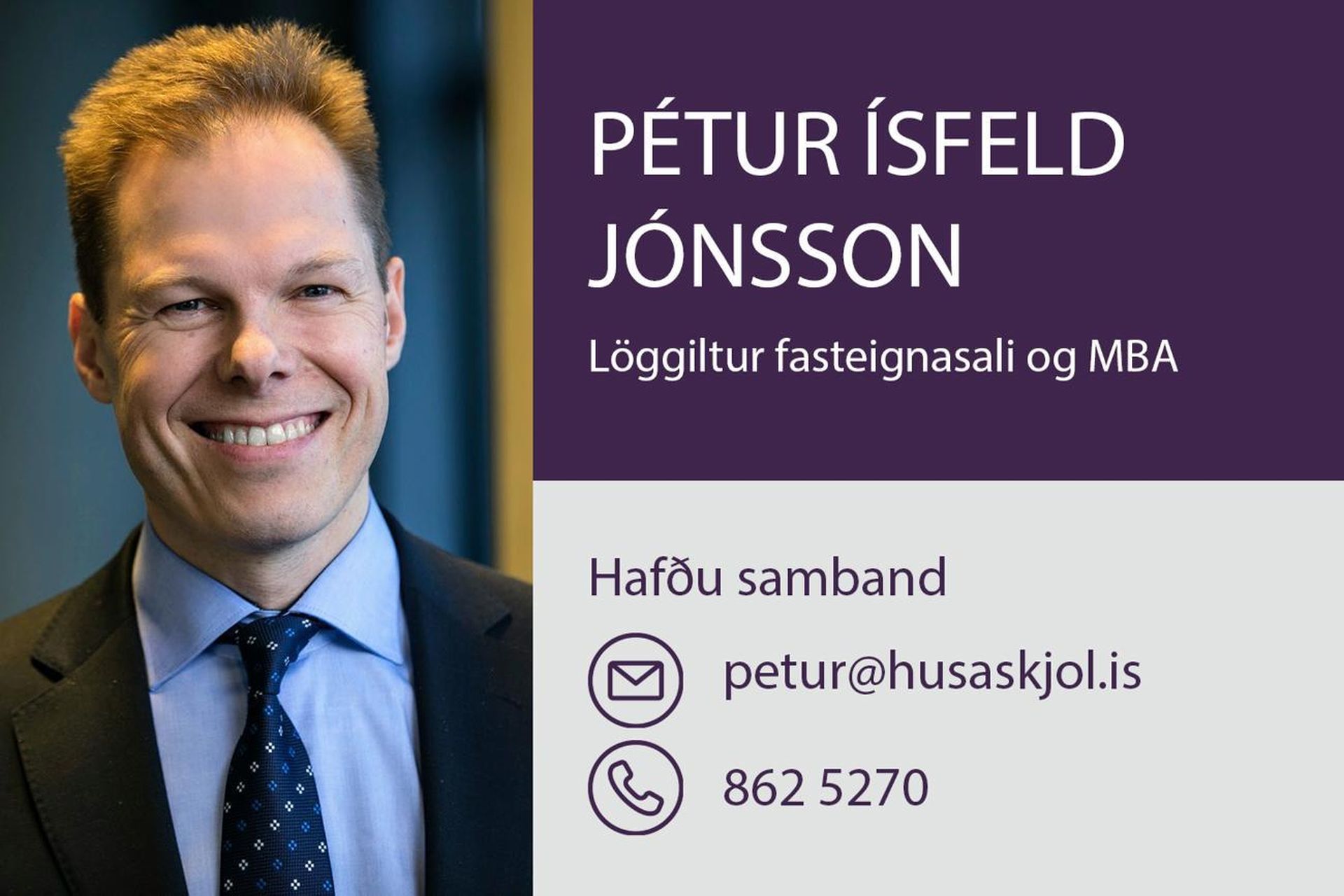 Hverafold 23, 112 Reykjavík