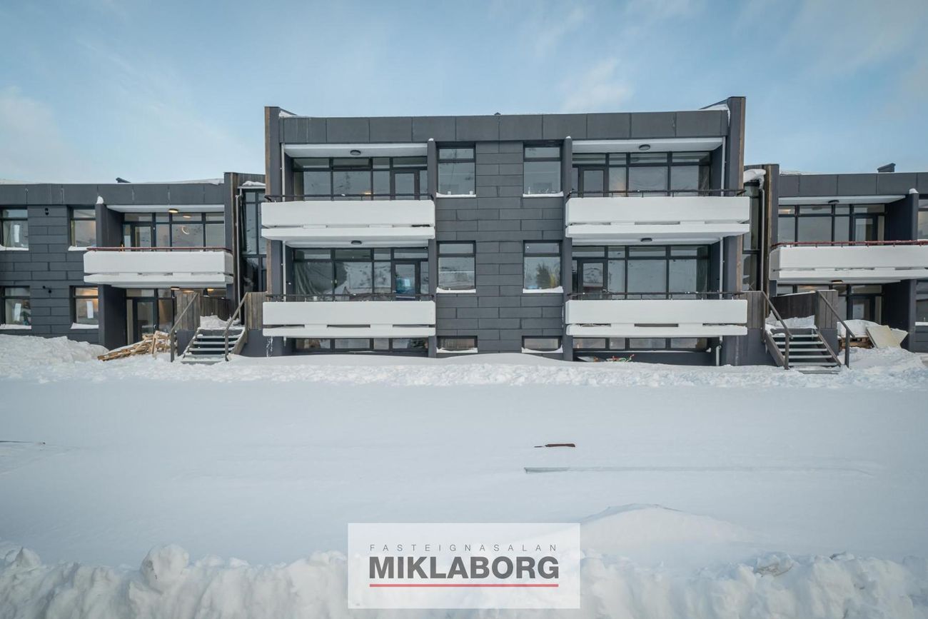 Sætún 12, 430 Ísafjarðarbær