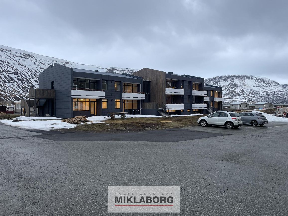 Sætún 12, 430 Ísafjarðarbær