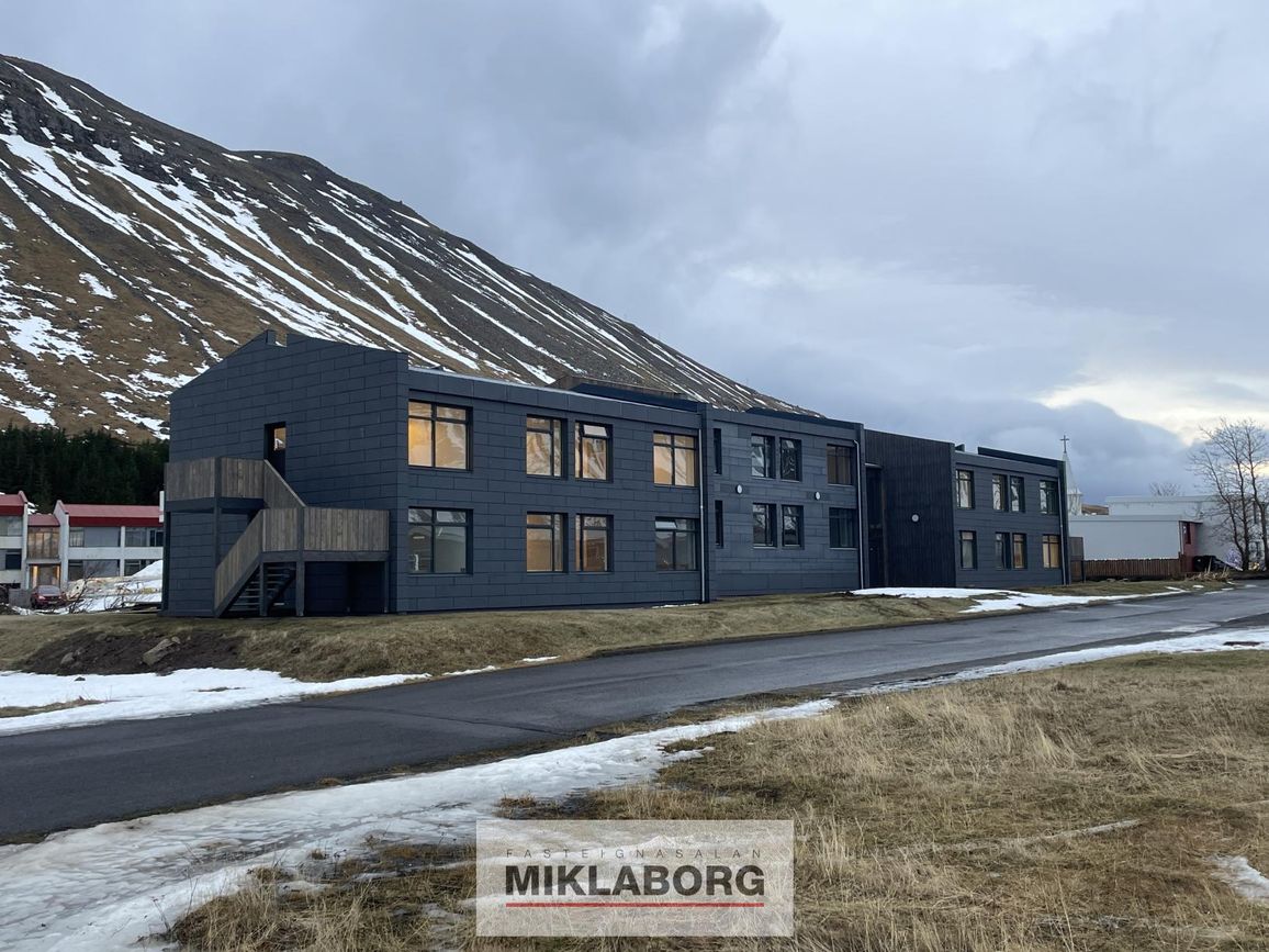 Sætún 12, 430 Ísafjarðarbær