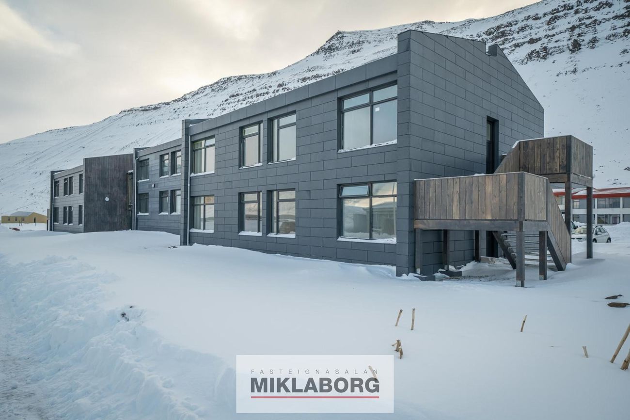 Sætún 12, 430 Ísafjarðarbær