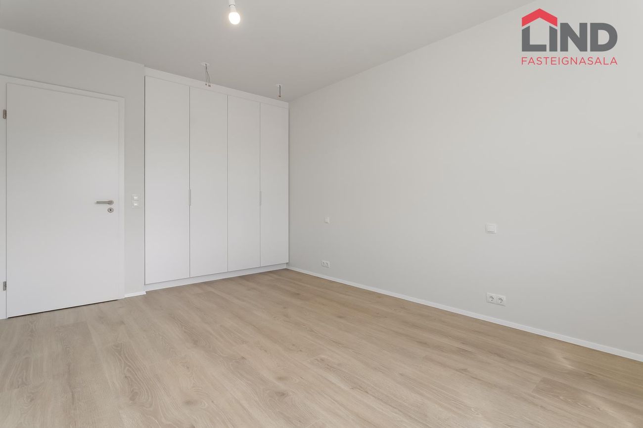 Baughamar 3 - 0103, 221 Hafnarfjörður
