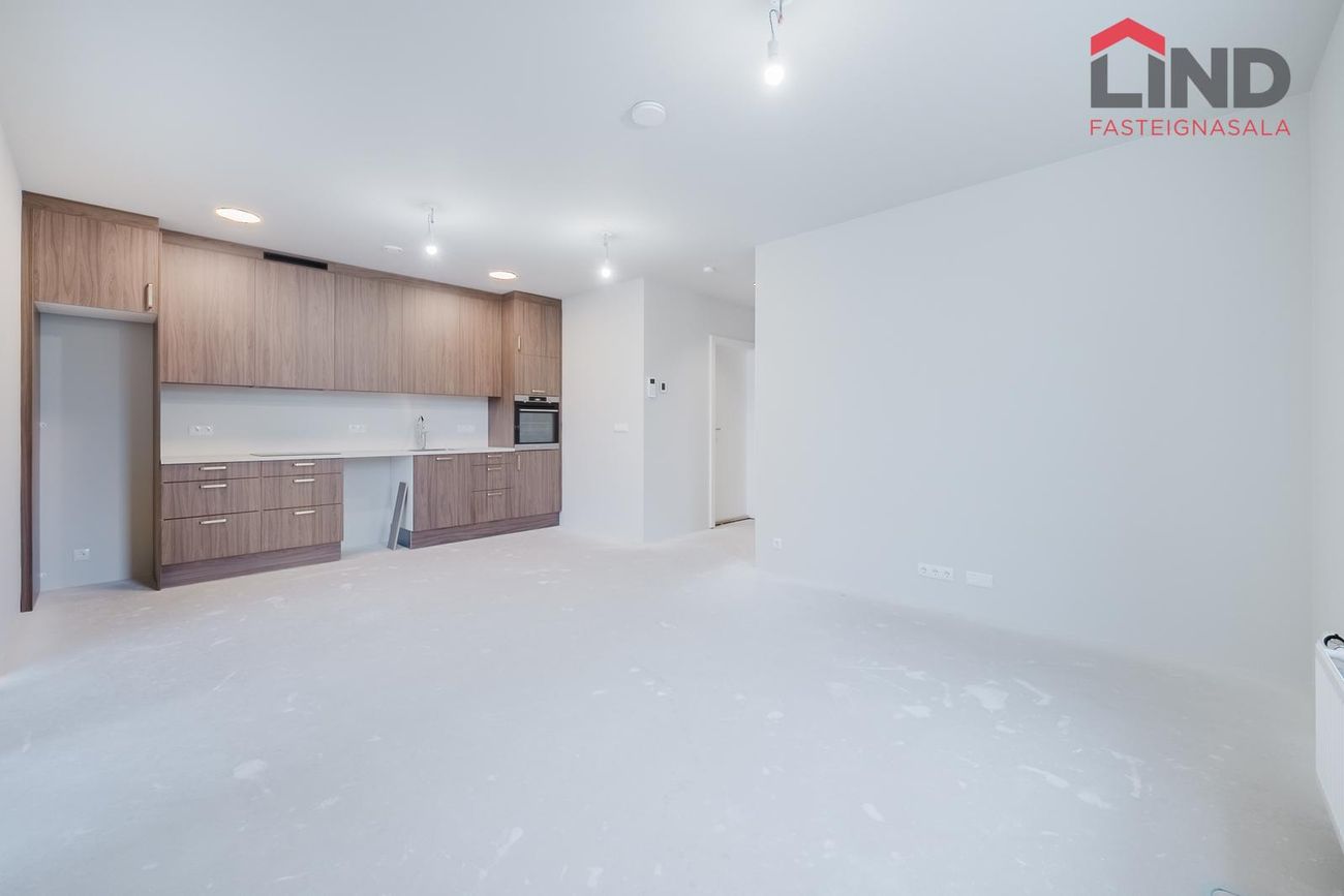 Hringhamar 15 - 0305, 221 Hafnarfjörður