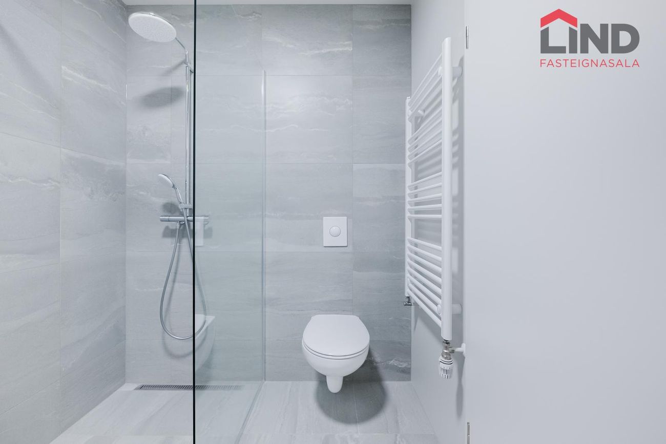 Hringhamar 15 - 0305, 221 Hafnarfjörður