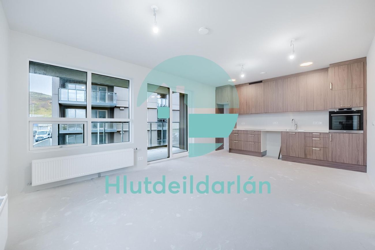 Hringhamar 15 - 0305, 221 Hafnarfjörður