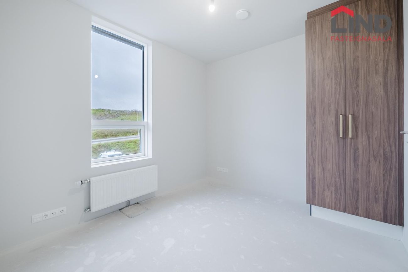 Hringhamar 15 - 0305, 221 Hafnarfjörður